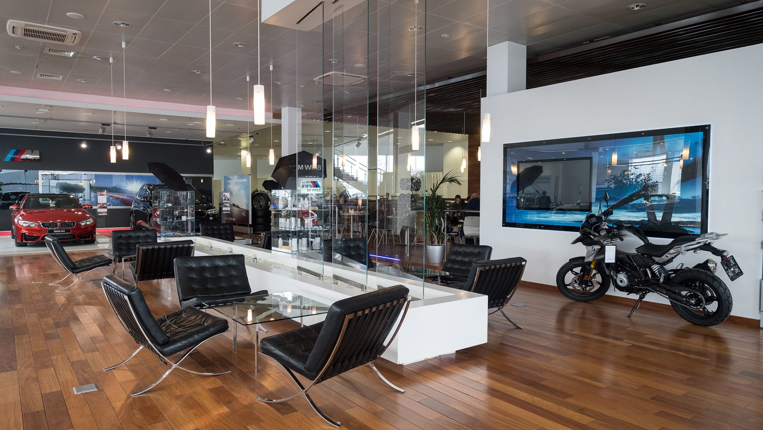 Rolf car retail the revolutionary Russian car dealer coming to Europe